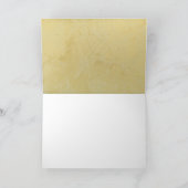 Invitation Vous êtes invités ! Soleil toscan (Intérieur)