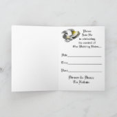 Invitation Vow Renewel (Intérieur)