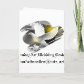 Invitation Vow Renewel (Dos)