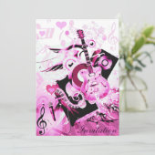 Invitation Voyage de musique-rose_ (Debout devant)