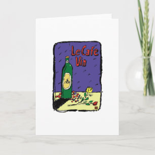 Invitation VOYAGE-France-LeCafé Vin