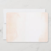 Invitation Voyage Thématique Graduation Party Photo Invitatio (Dos)