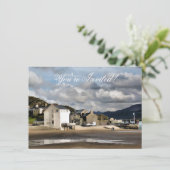 INVITATION VUES DES ALLES (Debout devant)