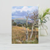 INVITATION VUES DES ALLES (Debout devant)