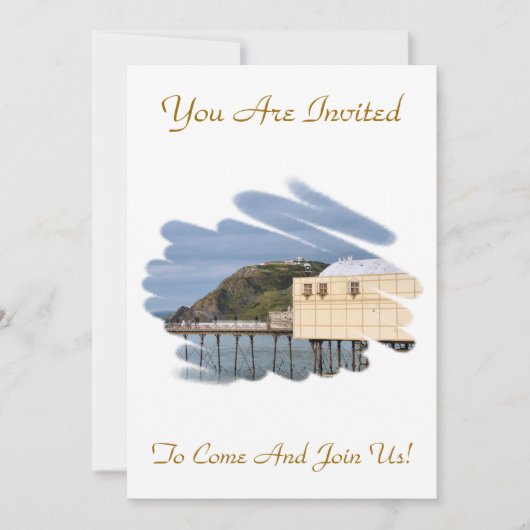 INVITATION VUES DES ALLES (Devant)