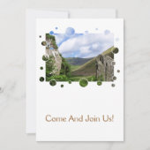 INVITATION VUES DES ALLES (Devant)