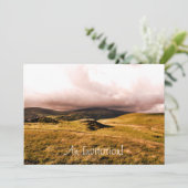 INVITATION VUES MONTAGNES (Debout devant)