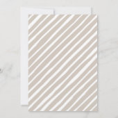 Invitation Watercolor Christmas Holiday Cookie Exchange Party (Dos)