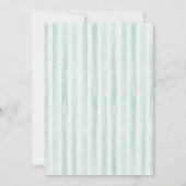 Invitation Watercolor Desert Cactus Baby shower Succulent (Dos)