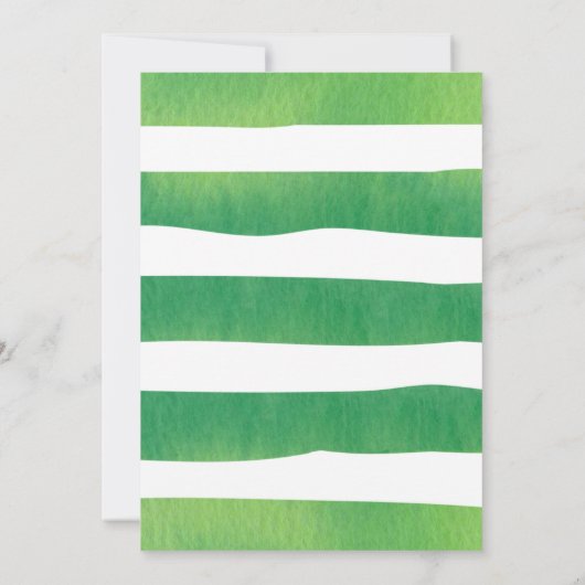 Invitation Watermelon One In A Melon 1er Anniversaire Invitat (Dos)