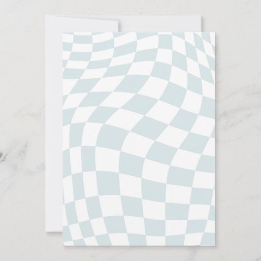 Invitation Waves Four Days Surf Surfing 4th Birthday Party (Dos)