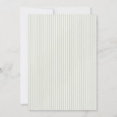 Invitation We Can Bearly Wait Gender Neutral Baby Shower (Dos)