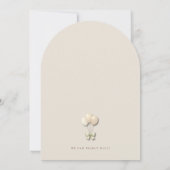 Invitation We Can Bearly Wait Teddy Bear Baby Shower (Dos)