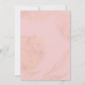 Invitation We Can Bearly Wait Teddy Bear Girl Baby Shower Inv (Dos)