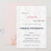 Invitation Wedding. Birthday. Shaadi Cards & Invite Maker (Devant / Derrière)