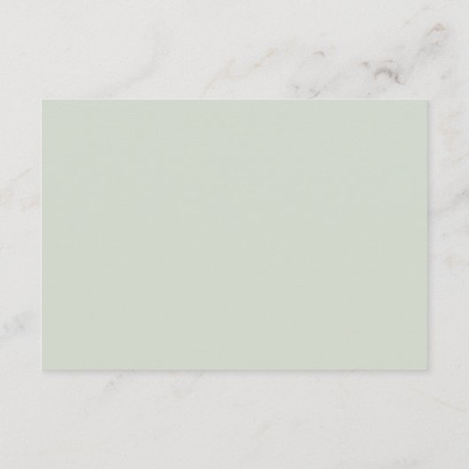 Invitation Wedding Color Palette Guide (Dos)