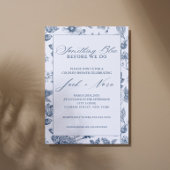 Invitation wedding shower