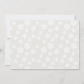 Invitation Wedding shower photo Couples (Dos)