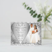 Invitation WeddingInvitTemplate3. (Debout devant)