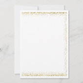 Invitation Weeding  (Dos)