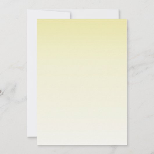 Invitation Week-end de Bachelorette Tropicale (Dos)