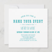 Invitation west end city wall art (Dos)