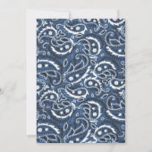 Invitation Western (Dos)