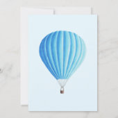 Invitation What a Onederful World Invitation, 1st Birthday (Dos)