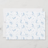 Invitation Where the Wild Things Are Wild One First Birthday (Dos)