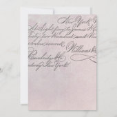 Invitation Whimsal Fairytale Story Book First Birthday (Dos)