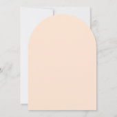 Invitation Whimsgiving Friendsgiving Diner ARCH (Dos)