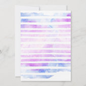 Invitation Whimsical Cute Bearly Wait Genre Reveale Party (Dos)