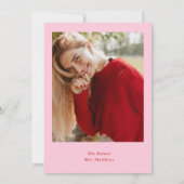 Invitation Whimsical Doodle Cheers to Love Bridal Shower (Dos)