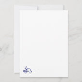 Invitation Whimsical Watercolor Wildflower Floral Spring (Dos)