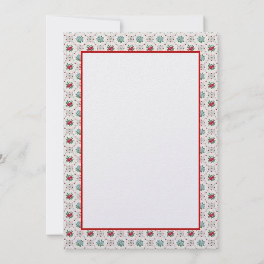 Invitation Whispering (Dos)