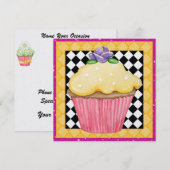 Invitation Wie einladend ! - SRF (Devant / Derrière)