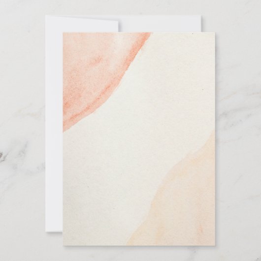 Invitation Wild One (Dos)