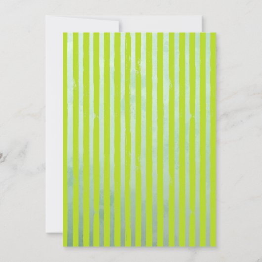 Invitation Wild ONE Fall Forêt forestière Anniversaire de enf (Dos)