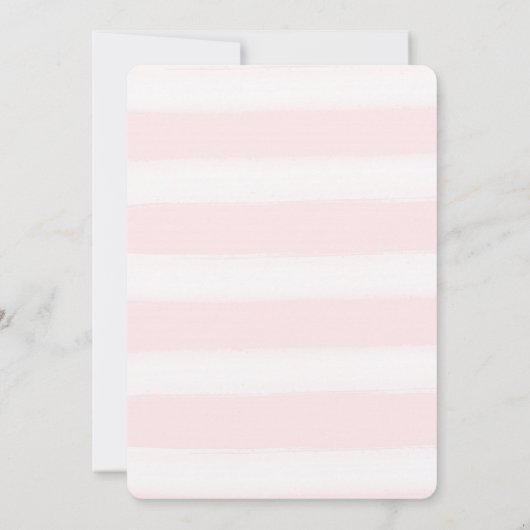 Invitation Wild One First Birthday (Dos)