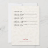 INVITATION WILD STRAW BERRY SWEET BABY SHOWER (Dos)