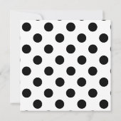 Invitation Wilders Dreams Safari Aventure Anniversaire (Dos)