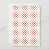 Invitation Wildflower Happily Ever After Wedding Brunch (Dos)