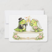 Invitation Will you be my maid of honor bridal party proposal (Dos)