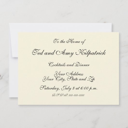 Invitation William Morris Trellis Wallpaper Art (Dos)