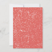 Invitation Wine Bottle Christmas Tree Holiday Party (Dos)