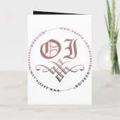 Invitation wine tasting party (Dos)