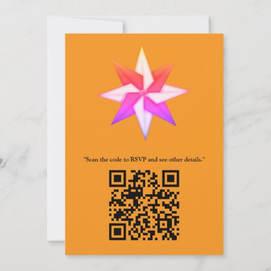 Invitation Winter Celebrations in Amsterdam (Dos)