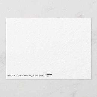 Invitation Wisconsin Barn Photo Reprint