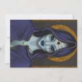 Invitation Witch (Devant)