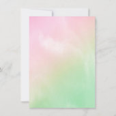 Invitation  Witch Birthday I Was 6 Now I'm 7 (Dos)